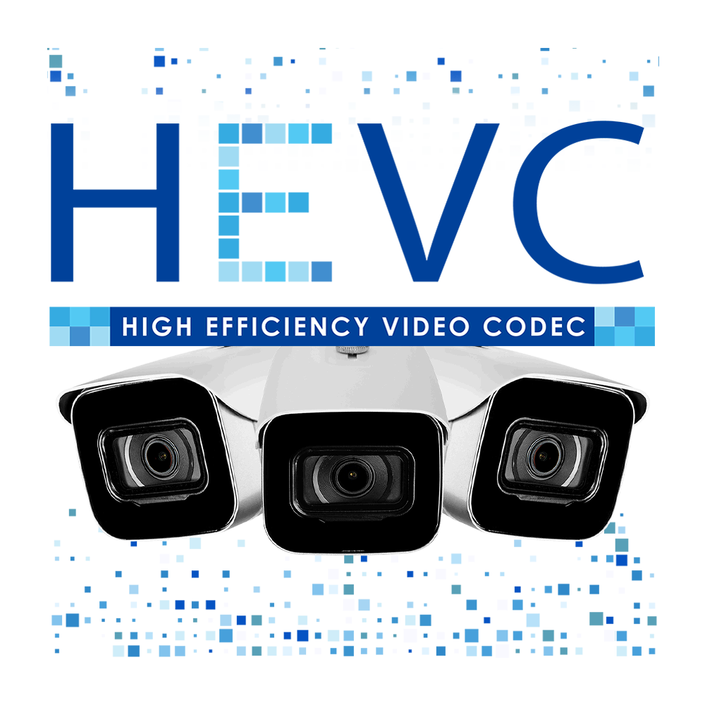 E841CA-HEVC