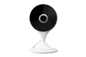 2K Indoor Wi-Fi Security Camera